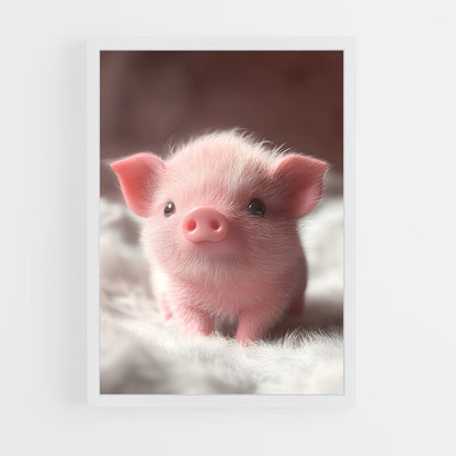 ap-pig-5 cadre Blanc
