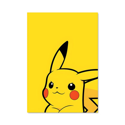 Poster Pika Mania