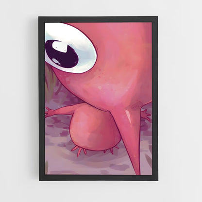 ap-pikmin-3 cadre Noir