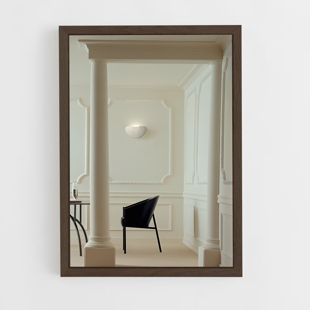 ap-pilasters-2 cadre Bois foncé
