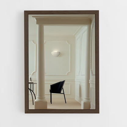 ap-pilasters-2 cadre Bois foncé