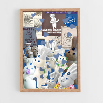 ap-pillsbury-1 cadre Bois clair