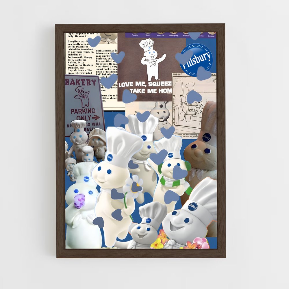 ap-pillsbury-1 cadre Bois foncé