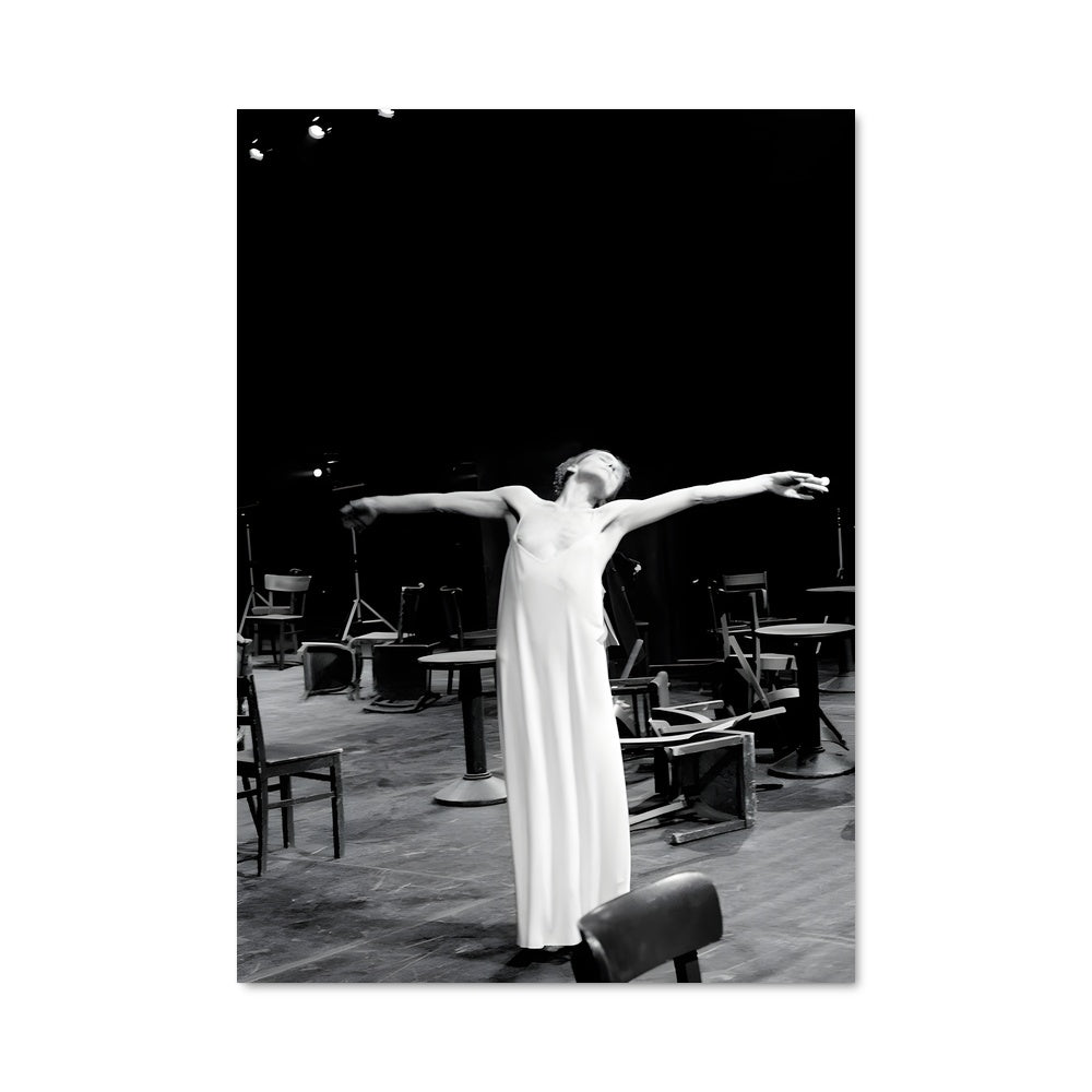 Poster Pina bausch 65846
