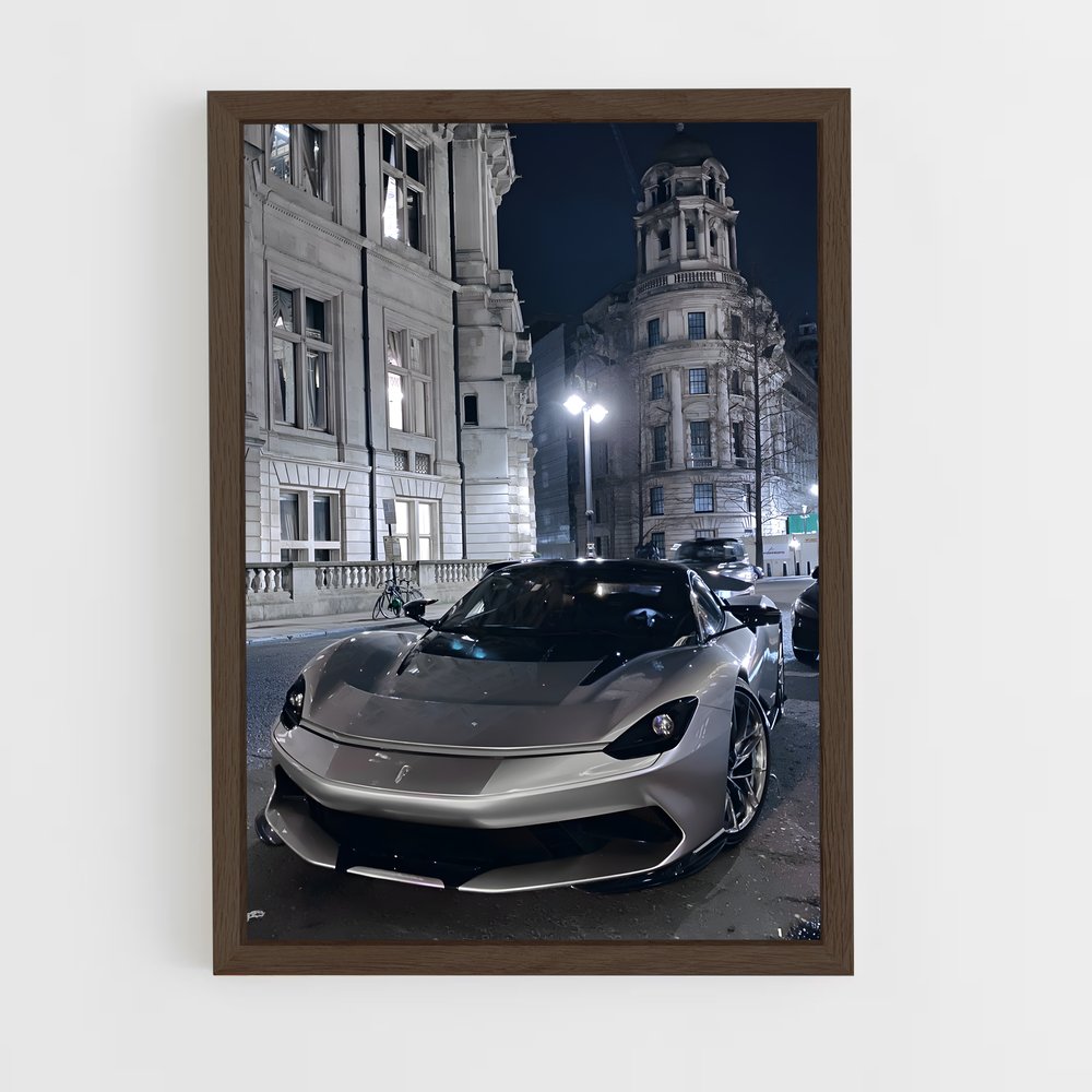 ap-pininfarina-3 cadre Bois foncé
