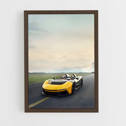 ap-pininfarina-6 cadre Bois foncé
