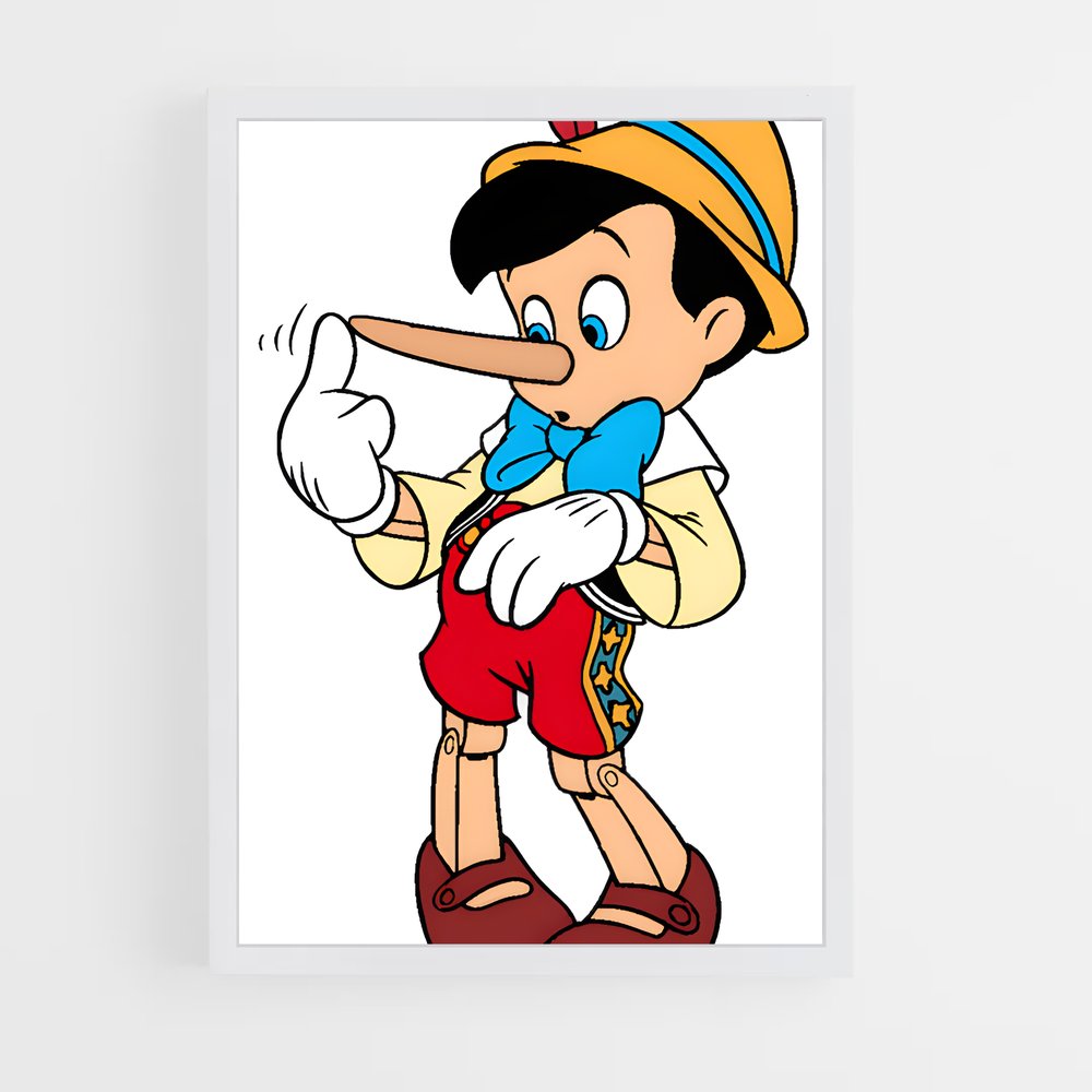 ap-pinocchio-1 cadre Blanc