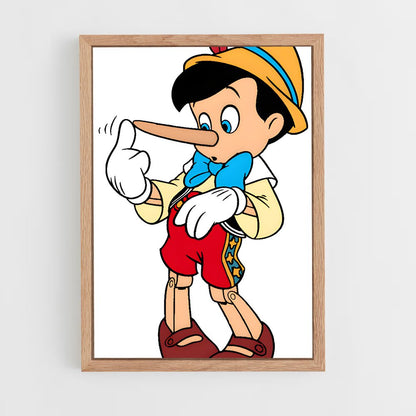 ap-pinocchio-1 cadre Bois clair