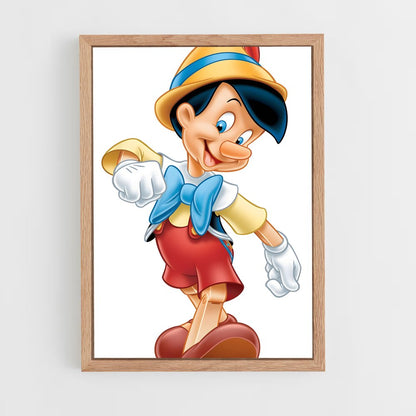 ap-pinocchio-5 cadre Bois clair
