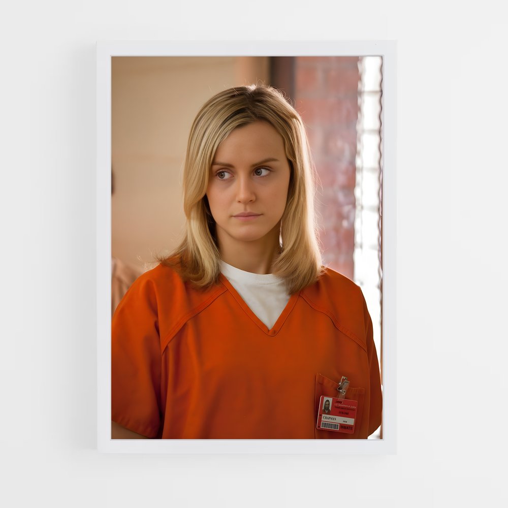 ap-piper chapman-2 cadre Blanc
