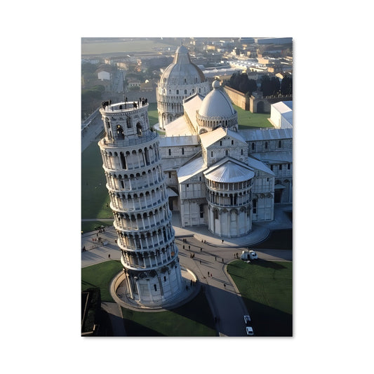 Poster Pisa 91015