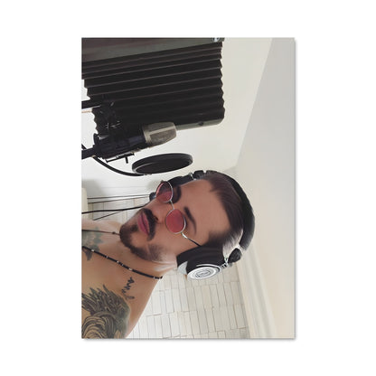 Poster Piso 21 54319