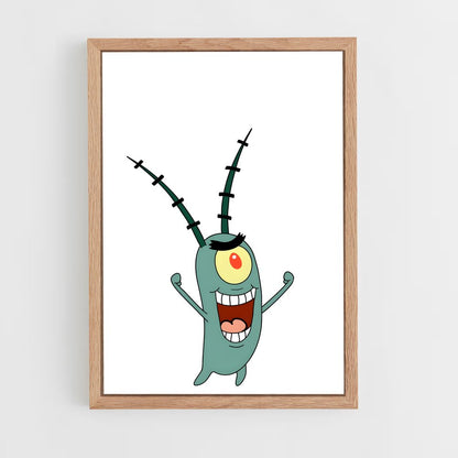 ap-plankton-1 cadre Bois clair