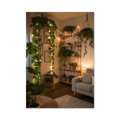 Poster Plant 23388