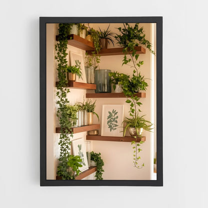 ap-plant-3 cadre Noir