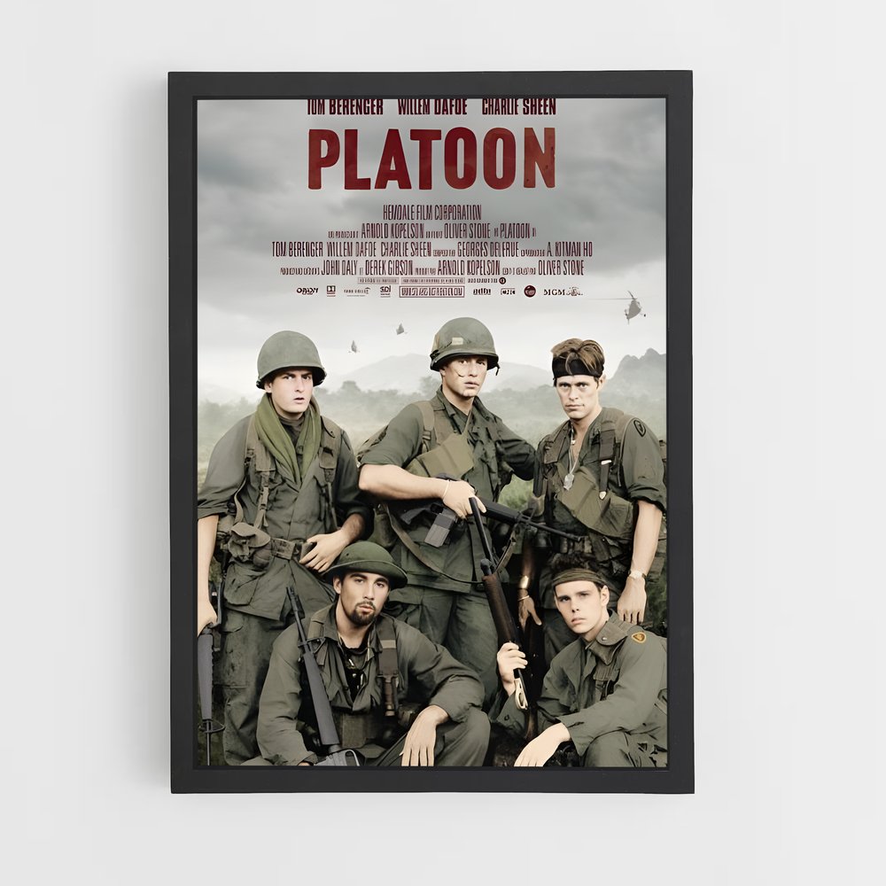 ap-platoon-1 cadre Noir