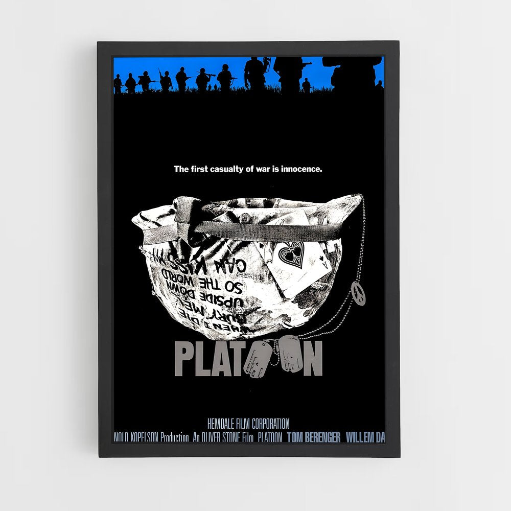 ap-platoon-2 cadre Noir