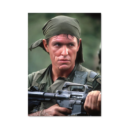 Poster Soldat de l'Impératif
