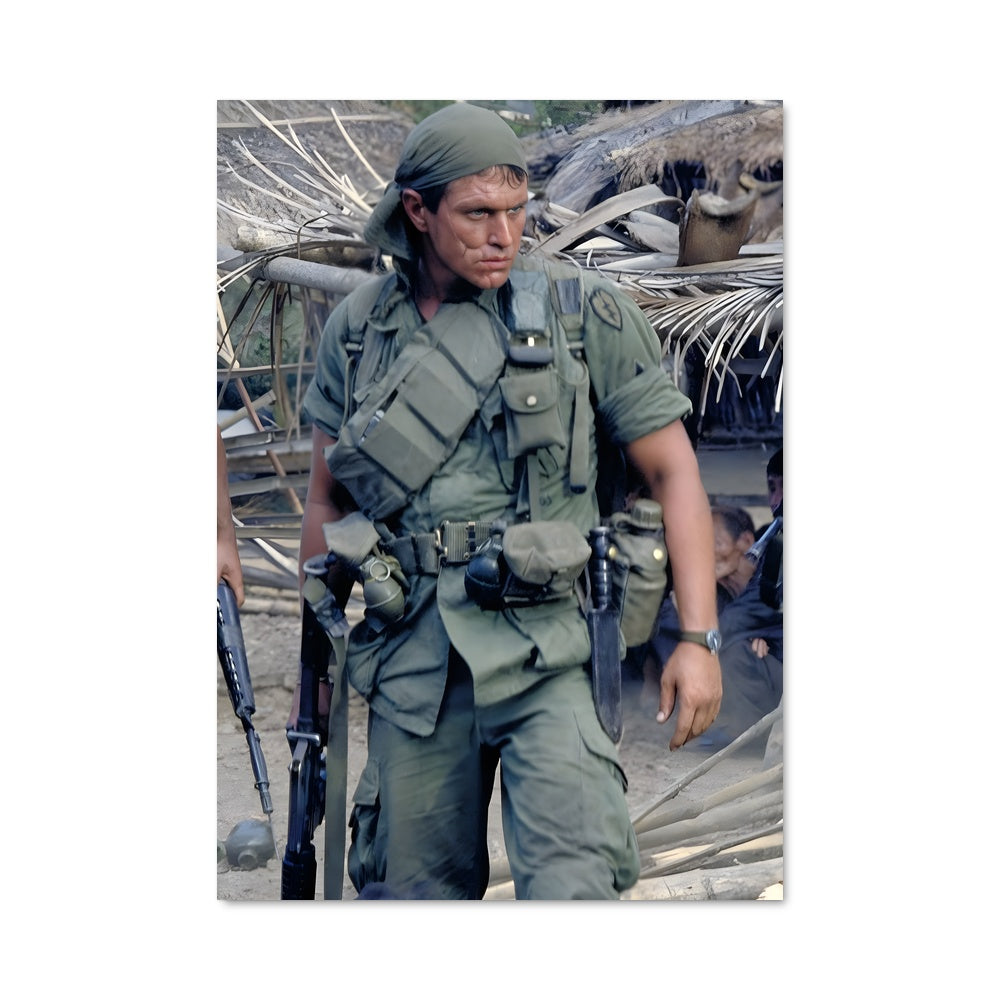 Poster Platoon 35499