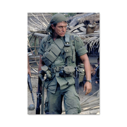 Poster Platoon 35499