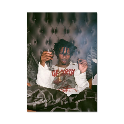 Poster Dread Dreams
