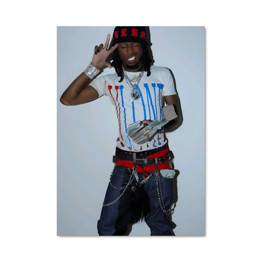 Poster Fashion Flex