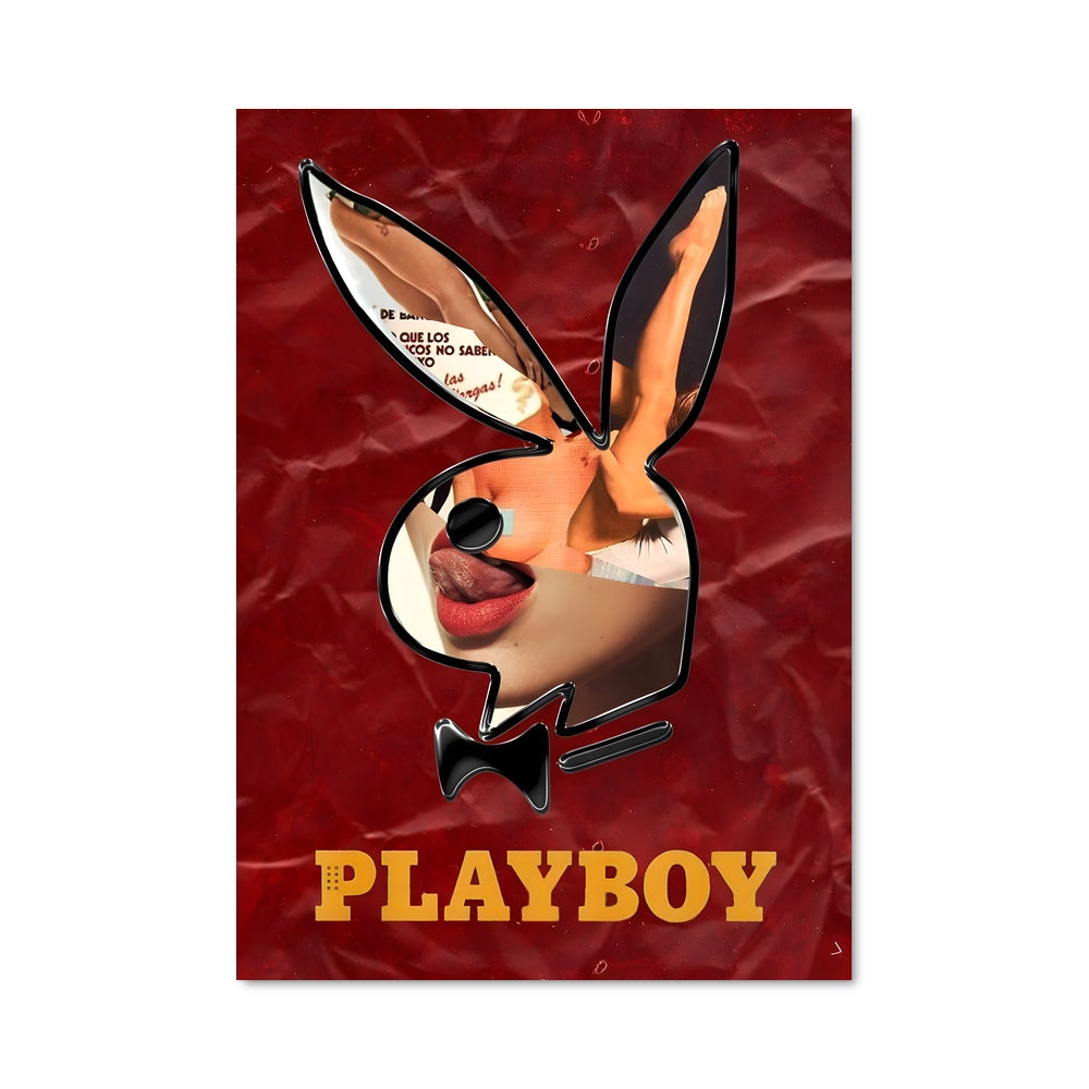 Poster Playboy Dream