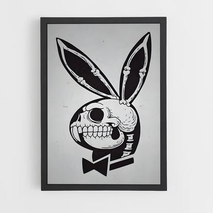 ap-playboy-8 cadre Noir