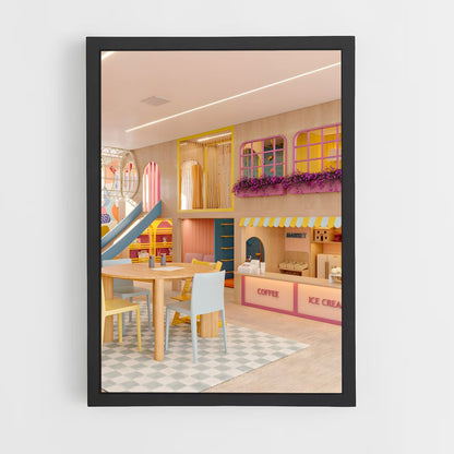 ap-playroom-7 cadre Noir