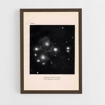 ap-pleiades-4 cadre Bois foncé
