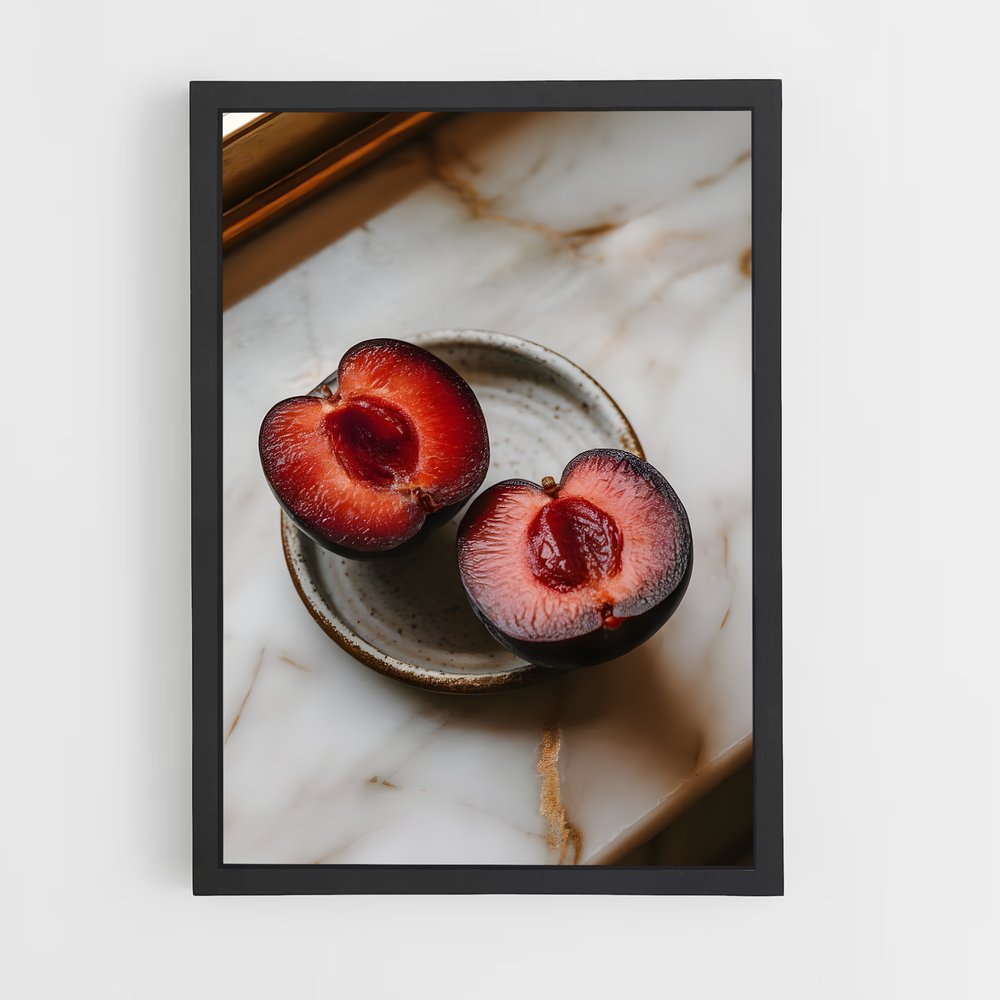 ap-plum-12 cadre Noir