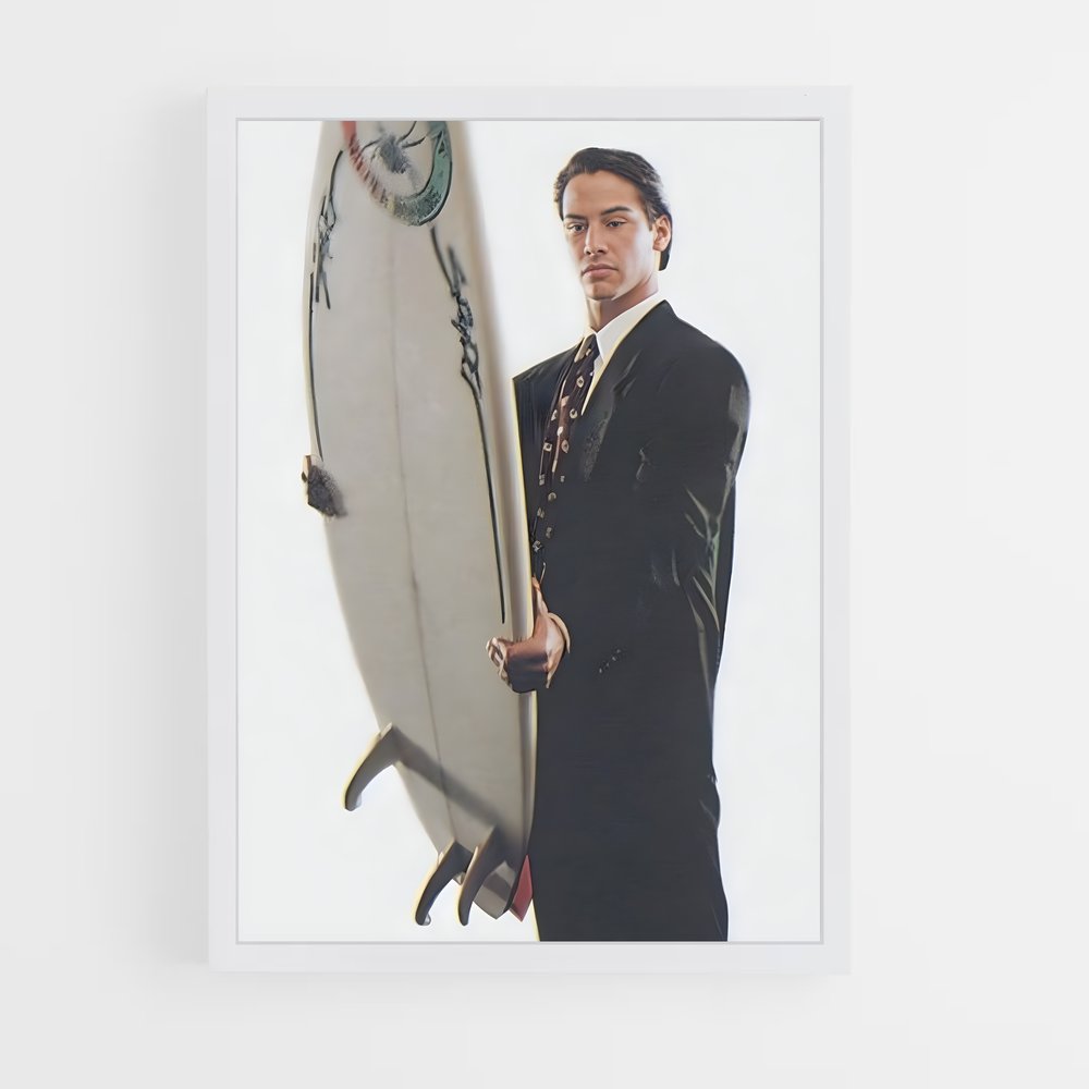 ap-point break-2 cadre Blanc