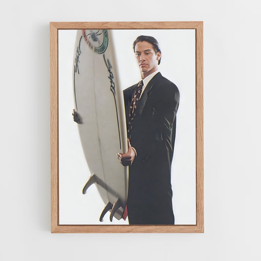 ap-point break-2 cadre Bois clair