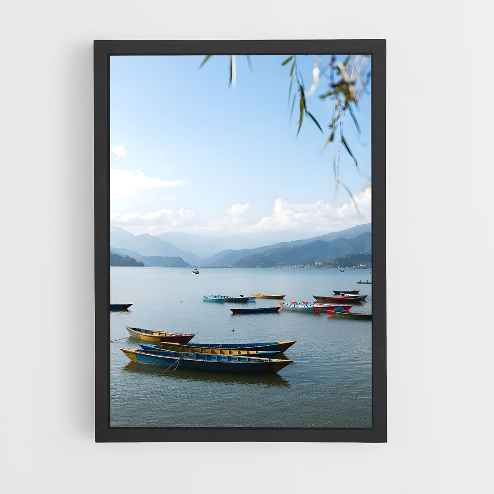 ap-pokhara-5 cadre Noir