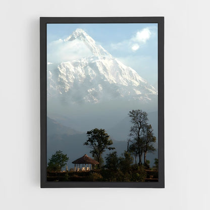 ap-pokhara-7 cadre Noir
