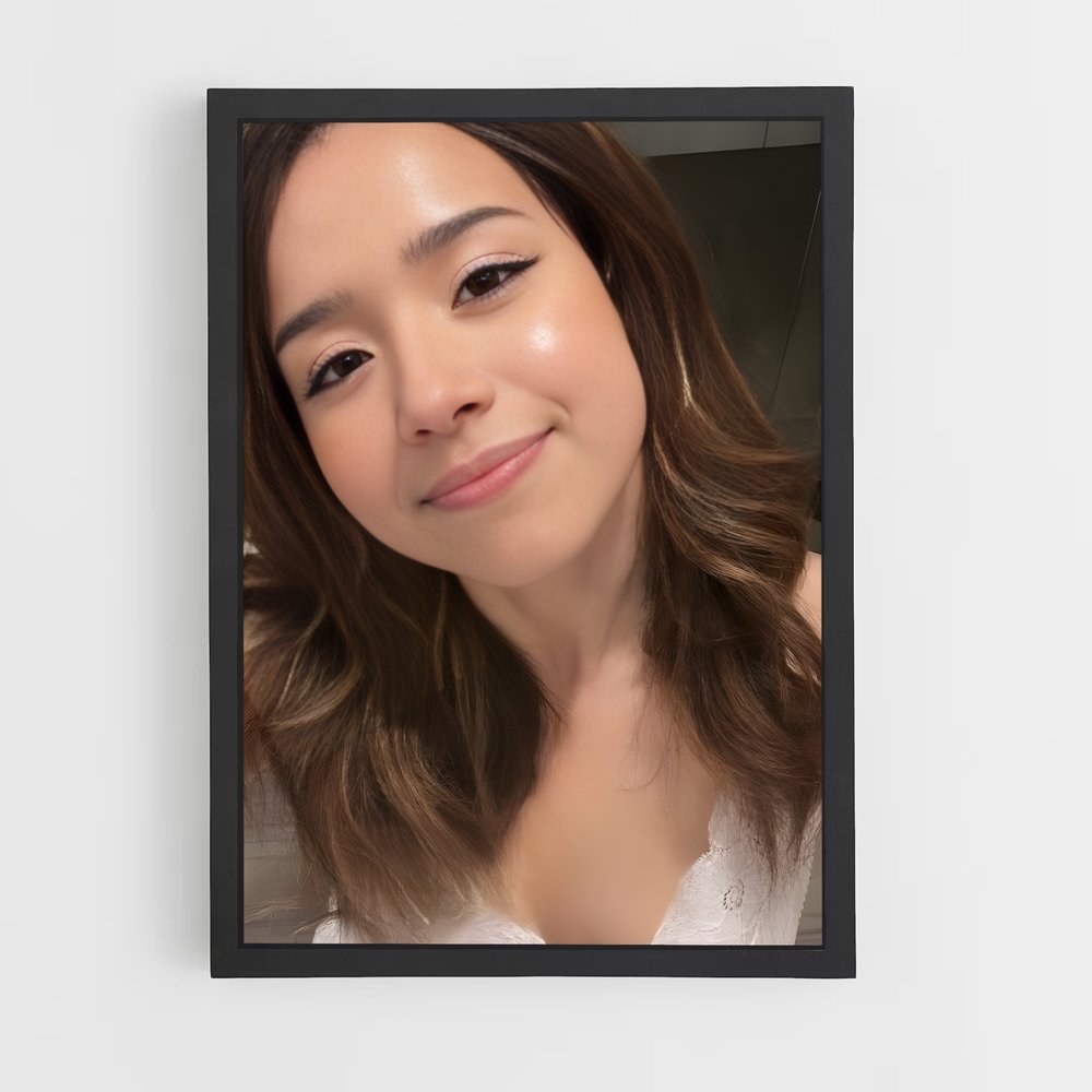 ap-pokimane-4 cadre Noir