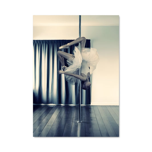 Poster Pole theatre world 66080