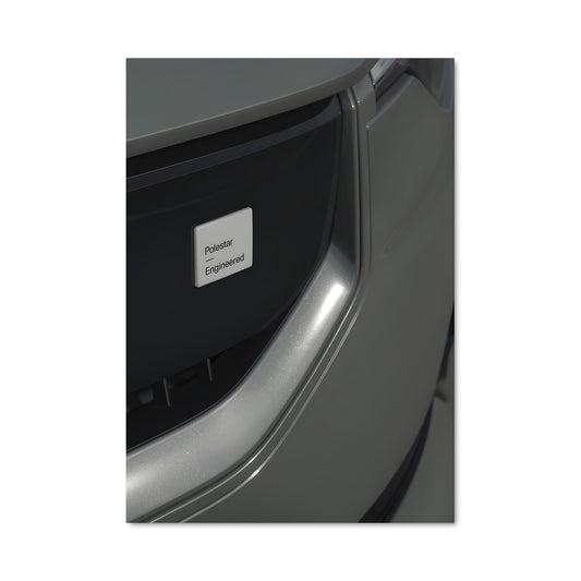 Poster Polestar Spirit