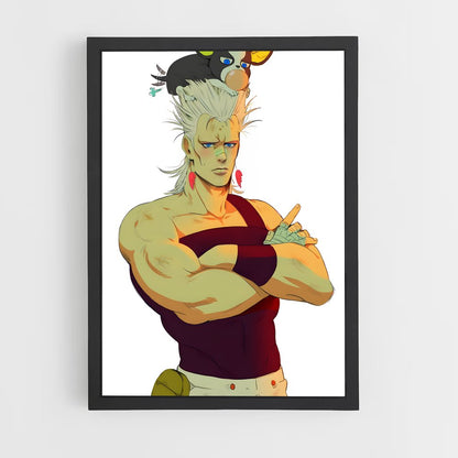 ap-polnareff-1 cadre Noir