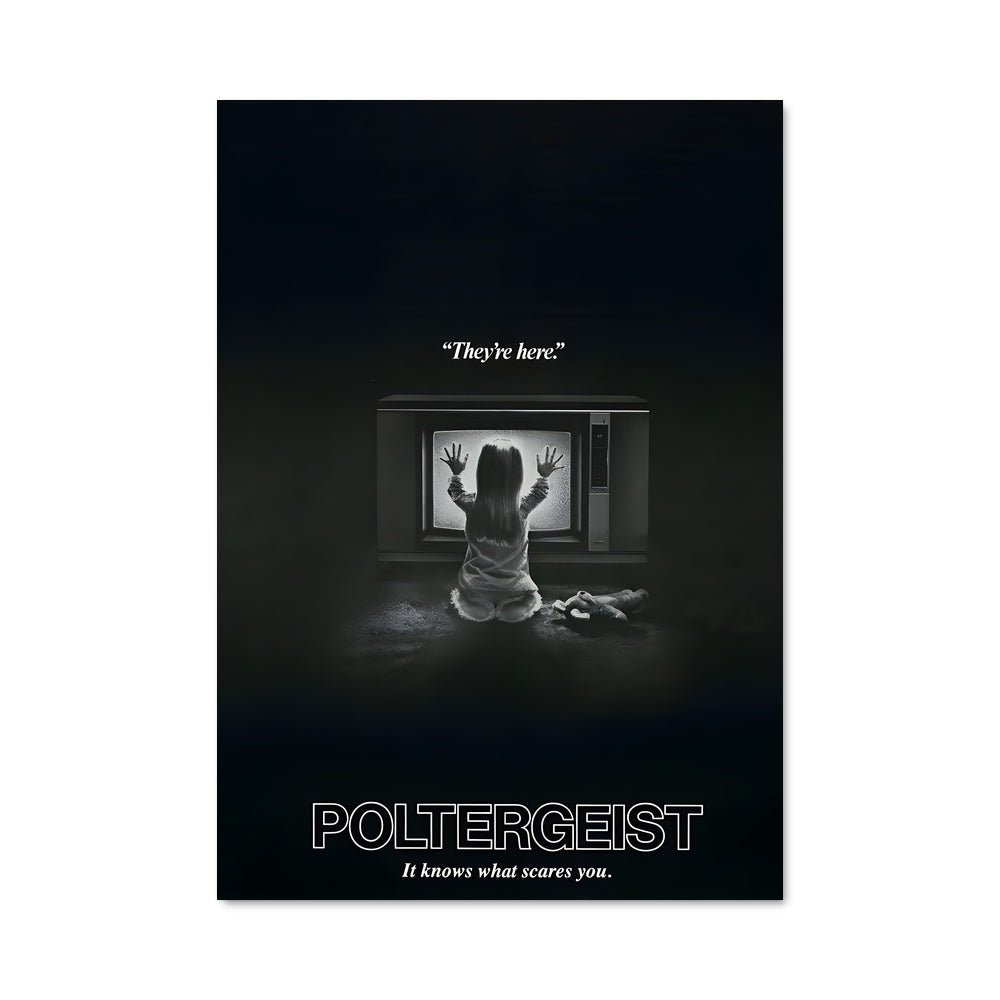 Poster Au-delà des Ombres