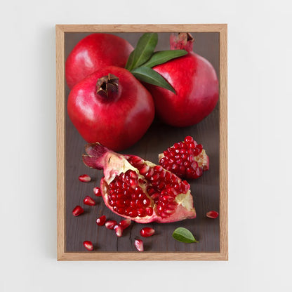 ap-pomegranate-1 cadre Bois clair