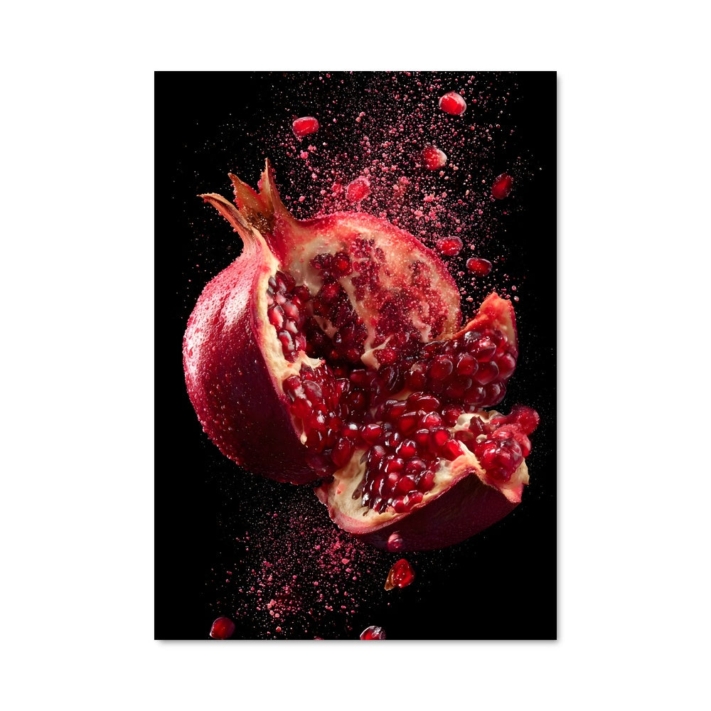 Poster Pomegranate 24384