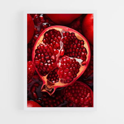 ap-pomegranate-2 cadre Blanc