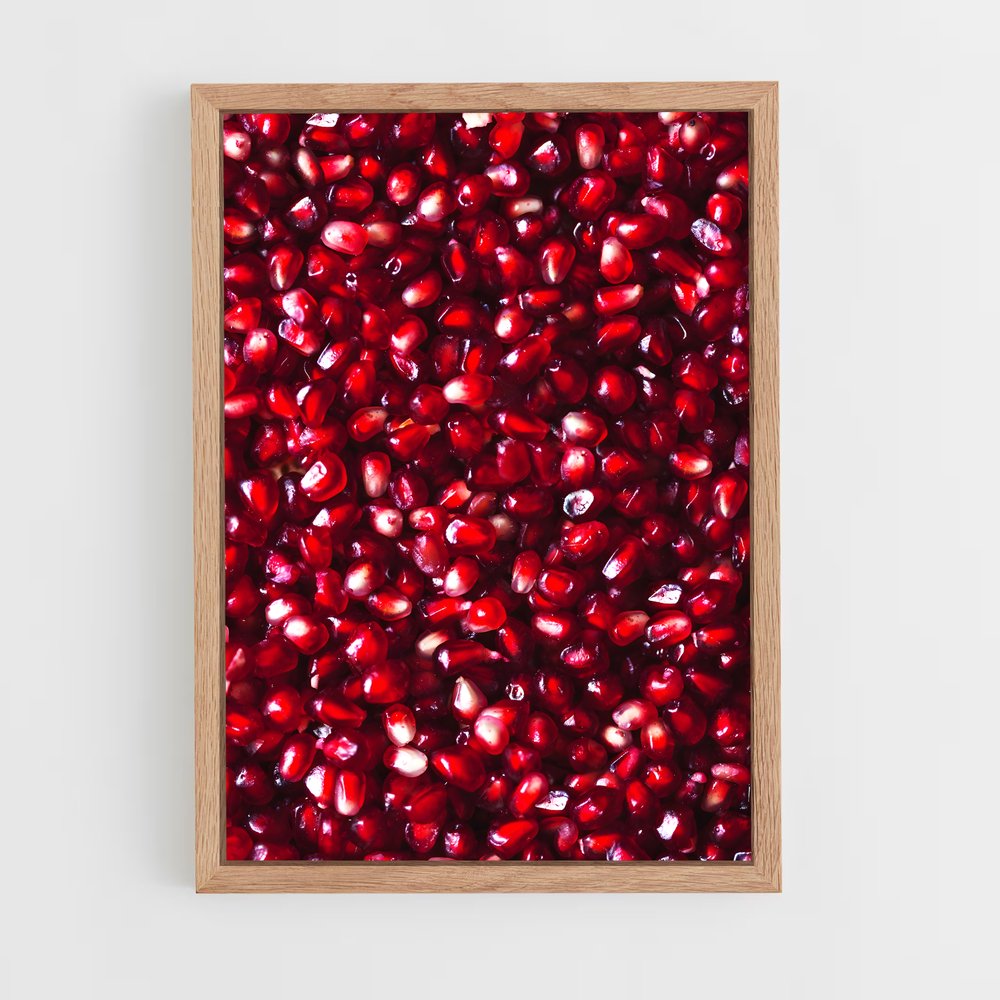 ap-pomegranate-3 cadre Bois clair