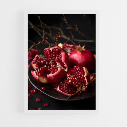 ap-pomegranate-6 cadre Blanc