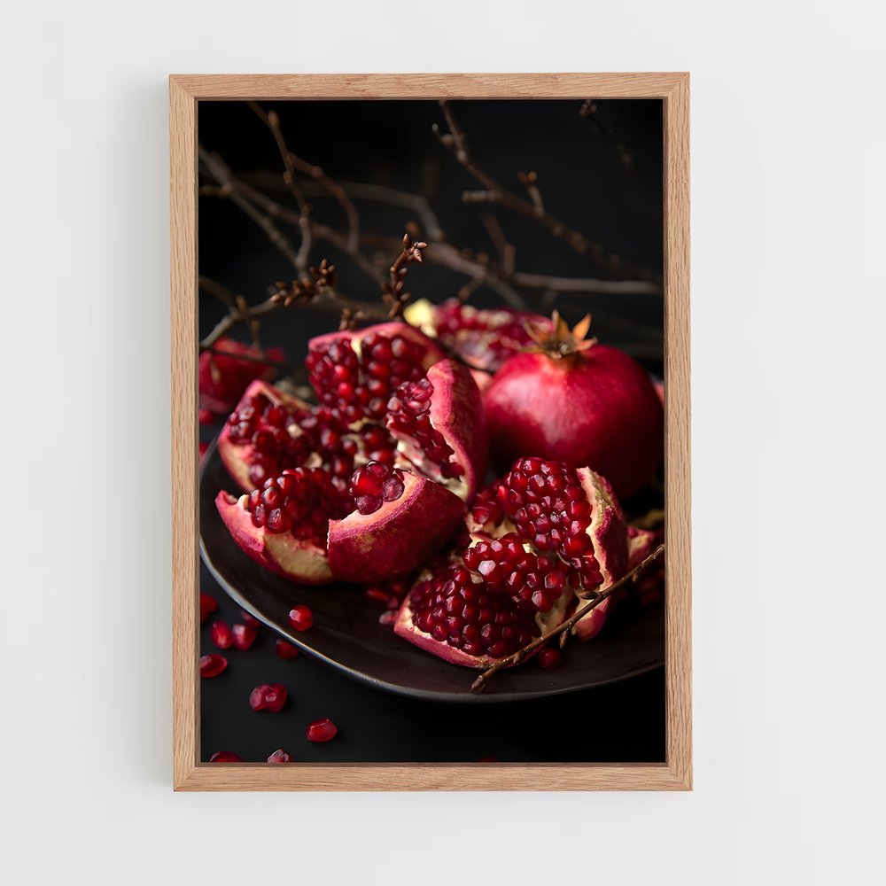 ap-pomegranate-6 cadre Bois clair