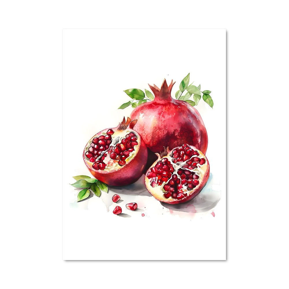 Poster Pomme d'Amour