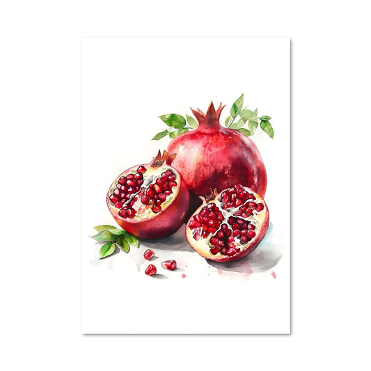 Poster Pomme d'Amour
