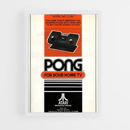 ap-pong-1 cadre Blanc
