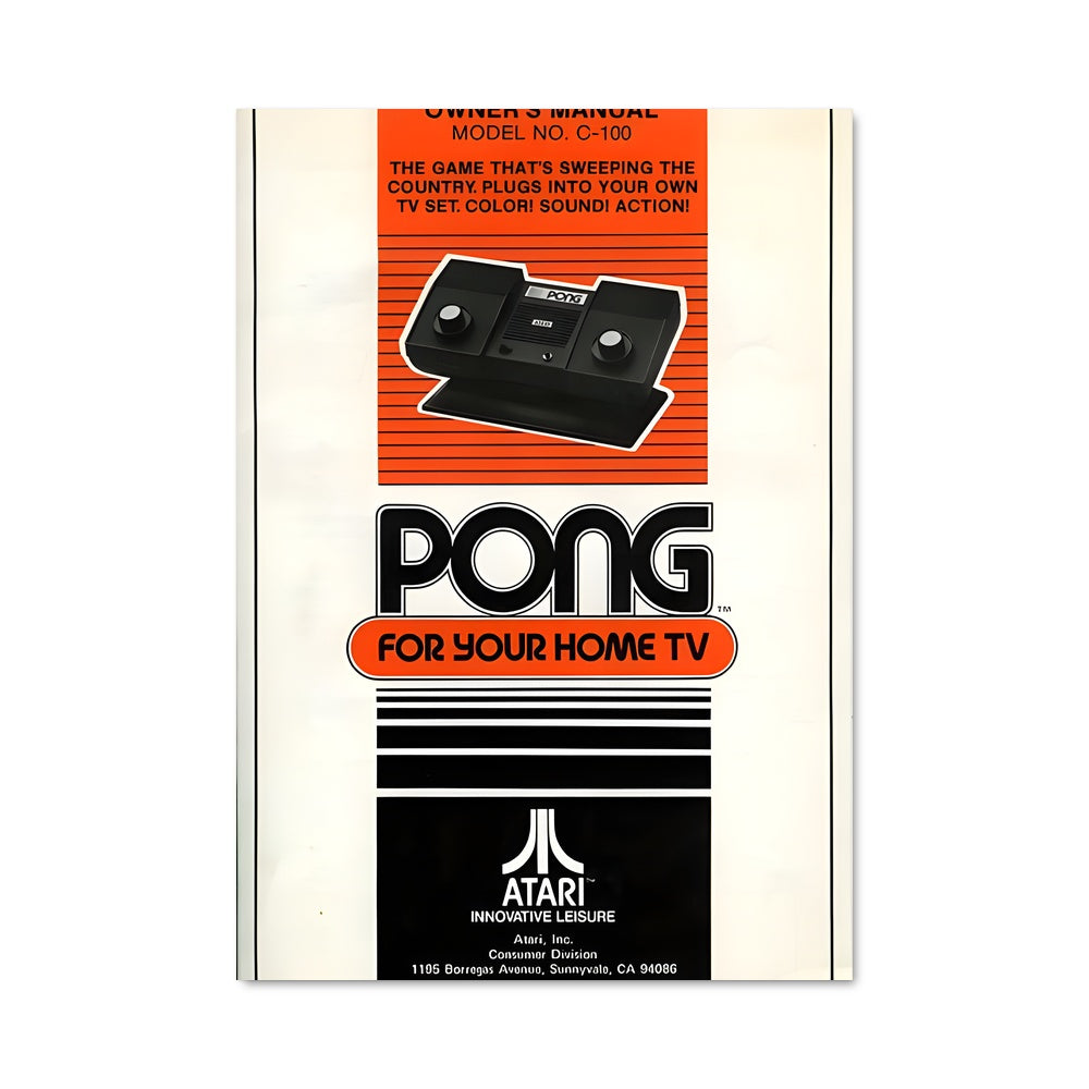 Poster PogTV